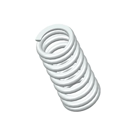 Approved Vendor Compression Spring, O= .420, L= .91, W= .062 G209972754